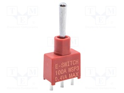Switch: toggle; Pos: 3; SP3T; ON-OFF-ON; 2A/250VAC; 5A/28VDC; IP67