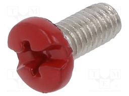 Screw
