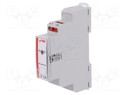 Module: voltage indicator; 130÷260VAC; 130÷260VDC; Mounting: DIN