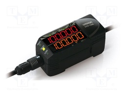 Sensor: displacement