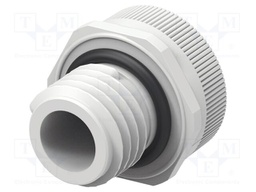 Pressure compensation device; IP67,IP68; -20÷100°C; Thread: M12