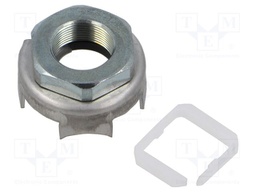 Connector: antenna adapter; Ford; for MTA Shark 2 antennas