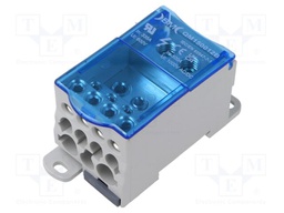 distribution block
