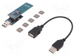 Dev.kit: Microchip AVR