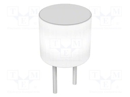 Fuse: fuse; quick blow; 1.5A; 125VAC; 7.1x6.4mm; GMW