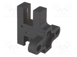Sensor: photoelectric; Range: 0÷5mm; NPN