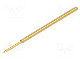 Test needle; Operational spring compression: 4.2mm; 3A,4A; 2.5N