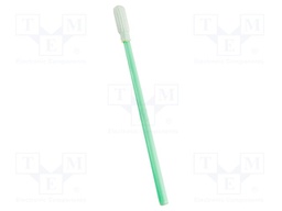 Tool: cleaning sticks; L: 70mm; Length of cleaning swab: 12mm