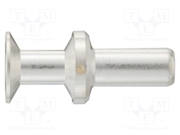 Han TC200 male contact 16mm?