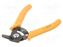 Stripping tool; Length: 155mm