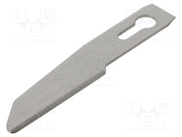 Blade; L: 56mm; W: 11mm; D: 0.5mm; 50pcs; Works with: IDL-4307