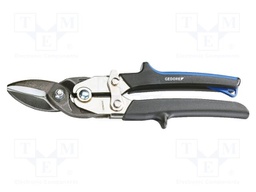 Cutters; cutting; for right hand use,with lever; 260mm