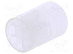 Safety cover; Ø16mm