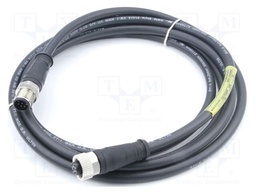 Cable: for sensors/automation