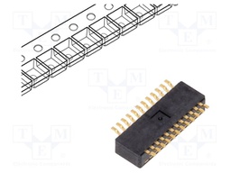 DF40C-20DP-0.4V(51)