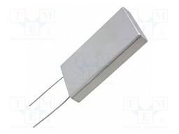 Capacitor: electrolytic