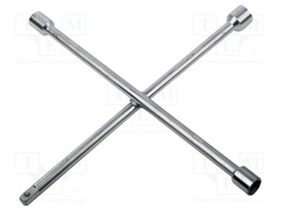 Wrench; to wheels; Chrom-vanadium steel