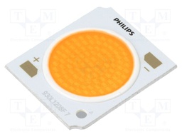 Power LED; white; COB; 750mA; P: 25.6W; 2763÷3070(typ)-3377lm