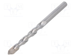 Drill bit; for concrete; Ø: 12mm; L: 150mm; WS,cemented carbide