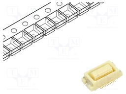 DF17(3.0)-20DS-0.5V(57)