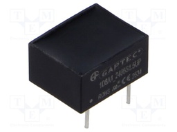Converter: DC/DC; 1W
