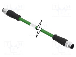 Cable: for sensors/automation