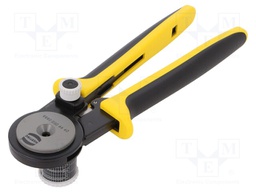 Tool: for crimping; Series: Han C,Han D,Han E,Han-Yellock; 265mm