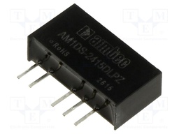 Converter: DC/DC