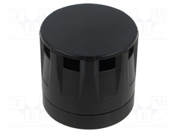 Sound; Sound level: 105dB; IP66,IP67; Modul Perfect 70; -30÷70°C