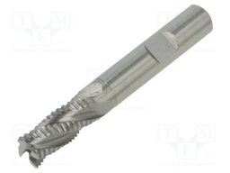Tool accessories: fast cutting mill; Ø: 10mm; Ø: 10mm