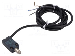 Limit switch