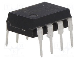 Relay: solid state; Icntrl max: 3mA; 300mA; max.100VAC; max.100VDC