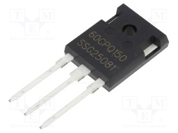 Diode: Schottky rectifying