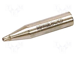 Tip; chisel; 2.2mm; for  soldering iron,for soldering station