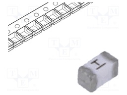 Fuse: fuse; 5A; 32VDC; SMD; ceramic; Case: SMD; CQ