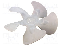 Fan accessories: sucking propeller; No.of mount.holes: 4; 31°