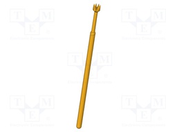 Test needle; GKS-100