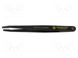 Tweezers; ESD
