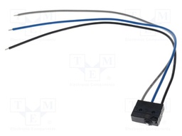 Microswitch SNAP ACTION