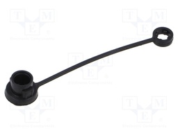 Accessories: protection cover; HR30; Locking: push-pull