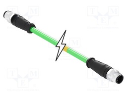 Cable: for sensors/automation