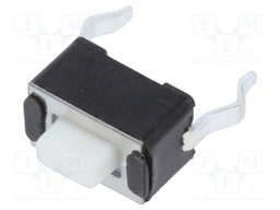 FSMH=3.5 X 6.0 X 5.0 TACT SWITCH, HT