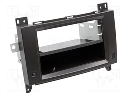 Radio frame; Mercedes; Mercedes Vito/Viano (W639) 2006->2014