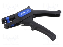 Stripping tool; 0.2÷6mm; Wire: round