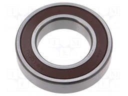 Bearing: ball; Øint: 50mm; Øout: 90mm; W: 20mm; bearing steel