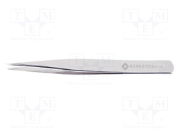 Tweezers; universal