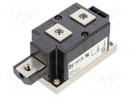 Module: diode; double series; 1.2kV; If: 2x270A; Y1-CU; V: Y1; screw