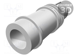 Contact; male; Han HC Modular 650; 35÷70mm2