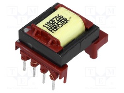 Transformer: impulse; power supply; 12W; Works with: TNY278