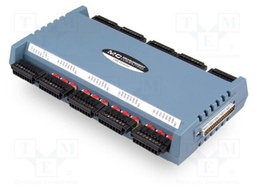 Module: data acquisition